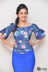 Mouryani At Janaki Ramudu Movie Audio Function